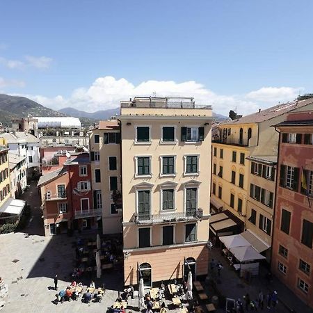 Casa Teresitta A Un Passo Dalla Baia Del Silenzio Sestri Levante Kültér fotó